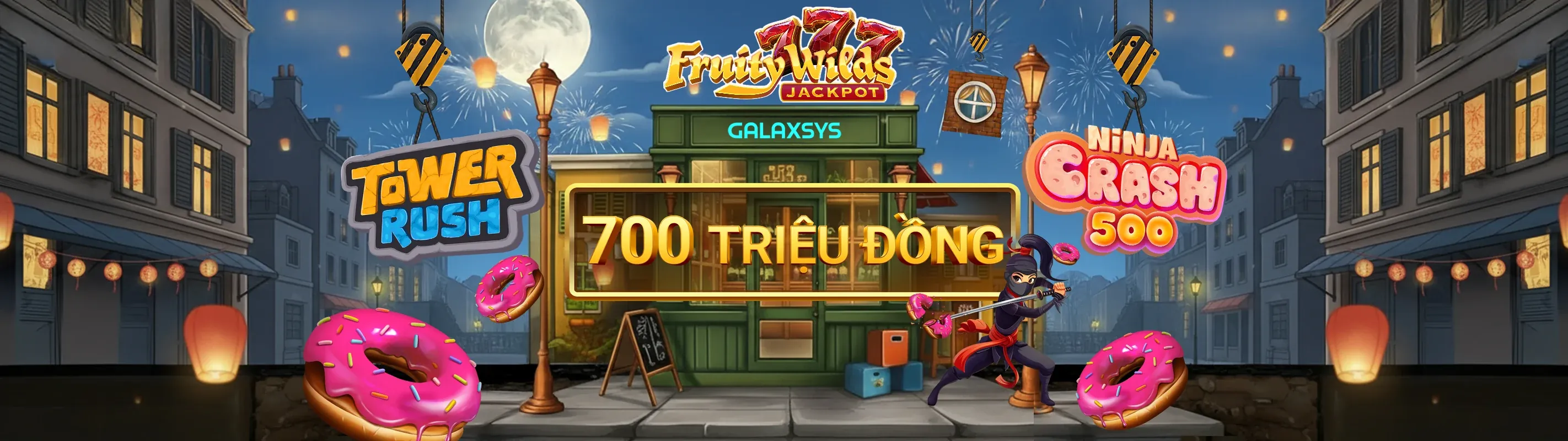 Nền tảng 188cm Game với các trò chơi cá cược trực tuyến